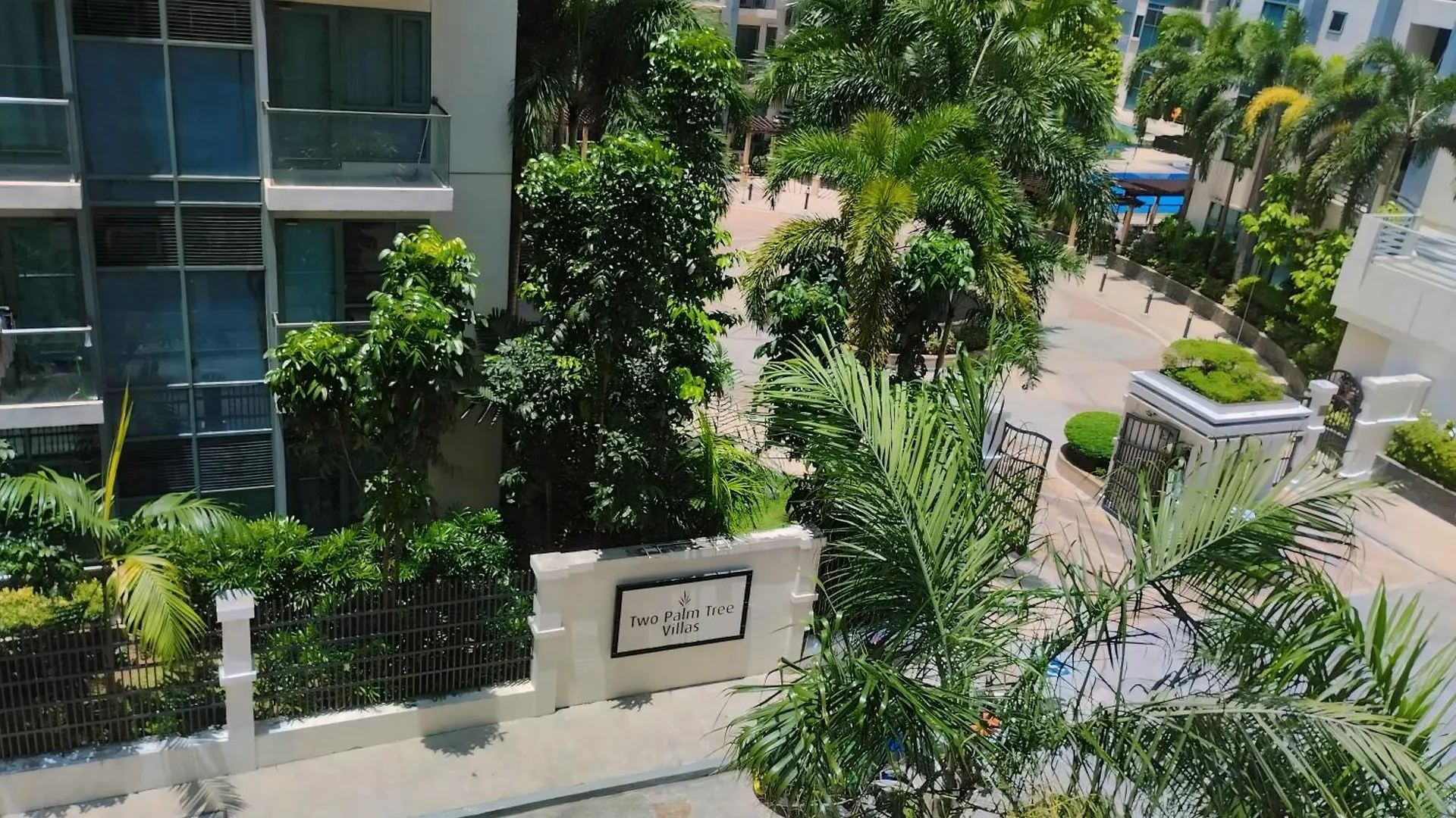 Apartment Palm Tree Condotel - Naia Condotel - Studio Type Manila